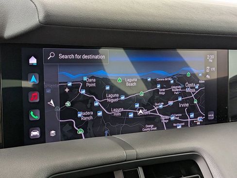 Certified 2022 Porsche Taycan RWD image 18