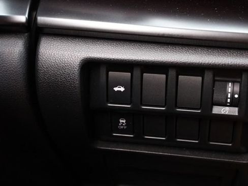 Used 2023 Subaru WRX Limited AWD/4WD image 21