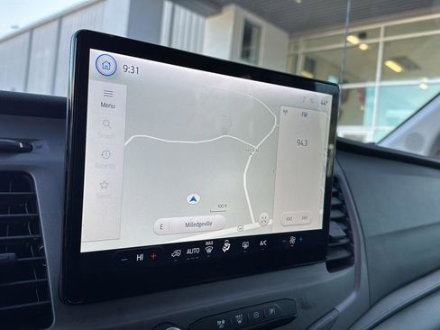 Used 2022 Ford Transit 350 XLT image 19