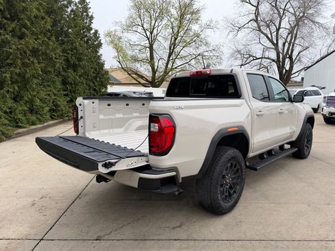 New 2026 GMC Canyon Elevation w/ Convenience Package AWD/4WD image 52