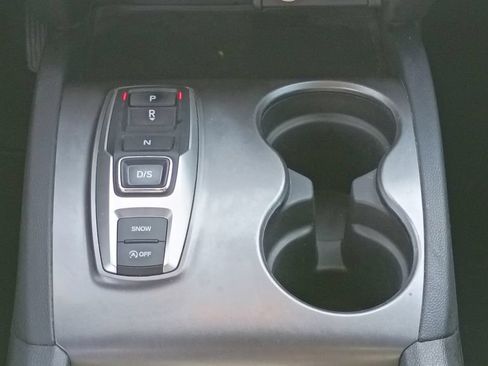 Certified 2019 Honda Passport EX-L image 20