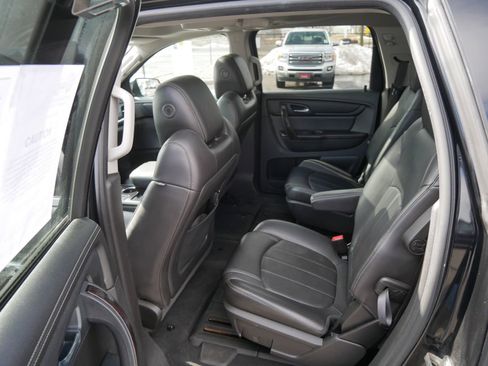 Used 2016 Chevrolet Traverse LTZ image 10