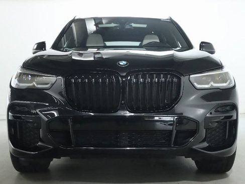 Used 2023 BMW X5 xDrive40i w/ M Sport Package AWD/4WD image 7