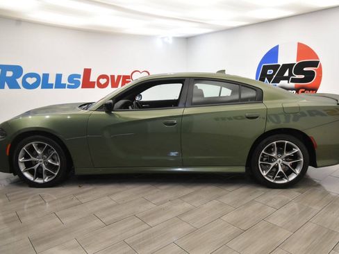 Used 2023 Dodge Charger GT RWD image 2