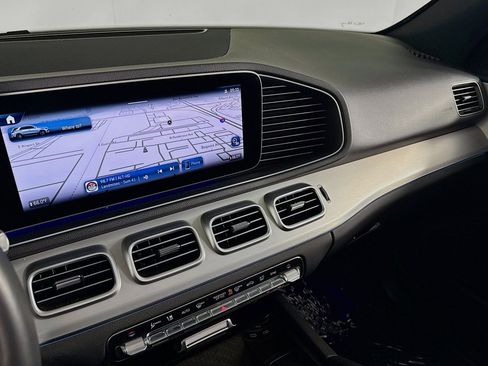 Used 2024 Mercedes-Benz GLE 350 4MATIC image 20