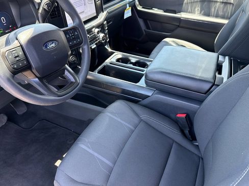 Used 2026 Ford F150 STX w/ Equipment Group 200A AWD/4WD image 10