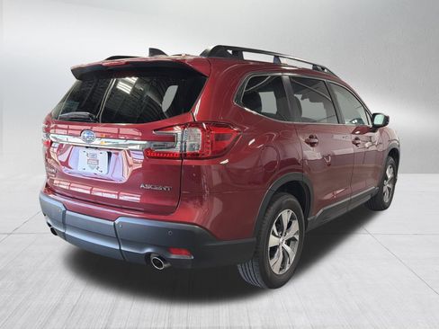 Certified 2025 Subaru Ascent Premium AWD/4WD image 7