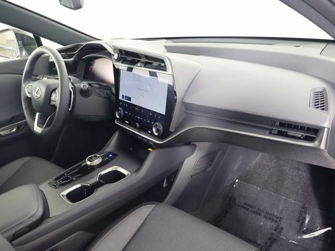 Certified 2026 Lexus RZ 350e 2WD w/ Technology Package image 9