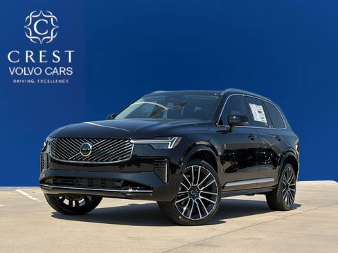 New 2026 Volvo XC90 B6 Plus w/ Protection Package Premier image 1