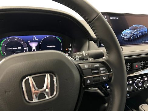 New 2025 Honda Accord Touring image 27