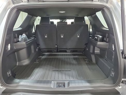 New 2026 Toyota 4Runner TRD Sport Premium AWD/4WD image 8