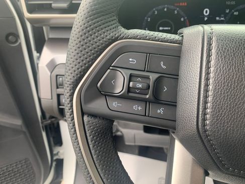 New 2026 Toyota Tacoma TRD Off-Road AWD/4WD image 27