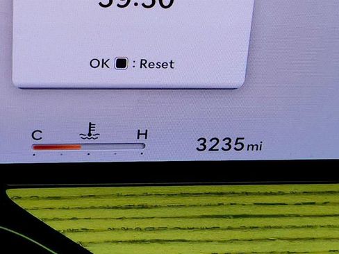 Used 2025 Genesis GV80 2.5T Advanced image 16