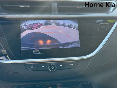 Used 2020 Buick Encore GX Preferred FWD image 20