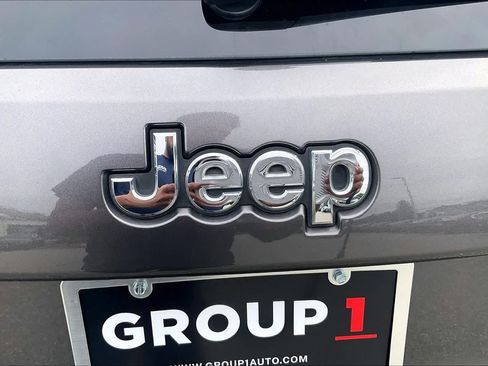 Used 2015 Jeep Grand Cherokee Laredo w/ Quick Order Package 23E RWD image 30