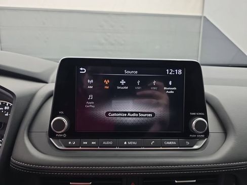 Used 2026 Nissan Rogue SV w/ SV Premium Package image 29