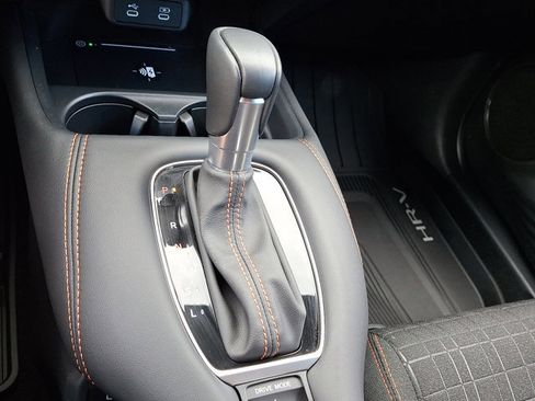 Certified 2026 Honda HR-V Sport image 14