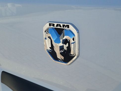 New 2026 RAM ProMaster 3500 image 38