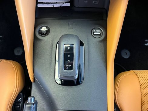 New 2027 Nissan Z Performance RWD image 27