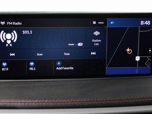 Used 2023 Acura MDX A-Spec image 49