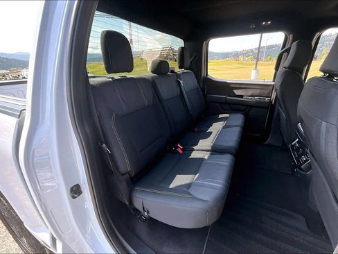Used 2025 Ford F150 STX w/ Equipment Group 200A AWD/4WD image 27