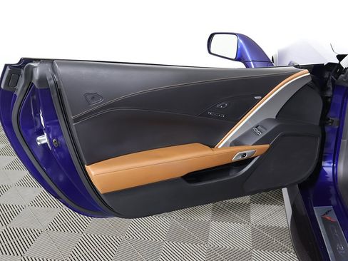 Used 2018 Chevrolet Corvette Z06 image 25