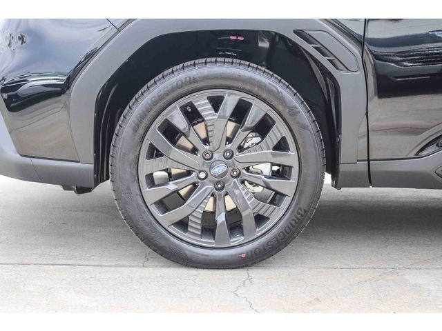 New 2026 Subaru Forester Sport AWD/4WD image 35