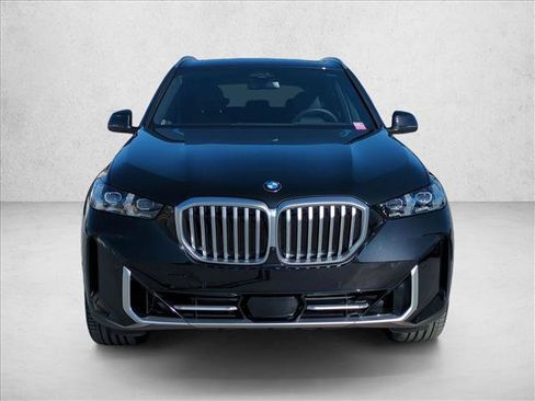 New 2026 BMW X5 xDrive40i image 6