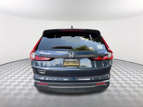 Used 2023 Honda CR-V EX image 6