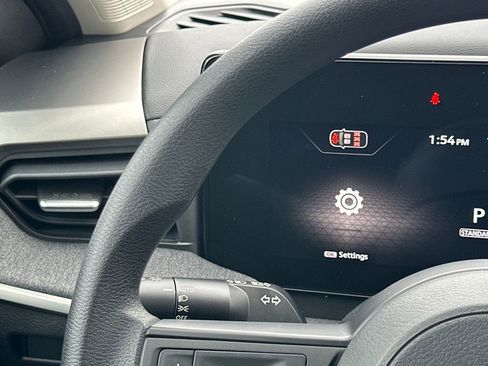 New 2026 Nissan Kicks S image 19