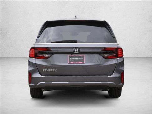 New 2026 Honda Odyssey EX-L image 6