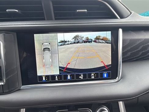 Used 2023 GMC Yukon Denali w/ Max Trailering Package image 36