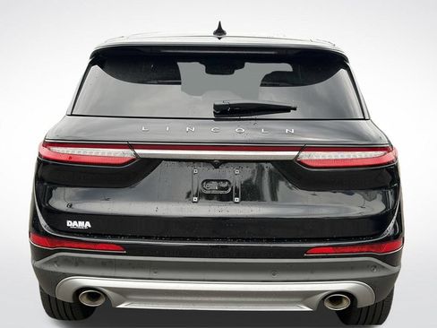 Certified 2024 Lincoln Corsair AWD w/ Equipment Group 101A image 8