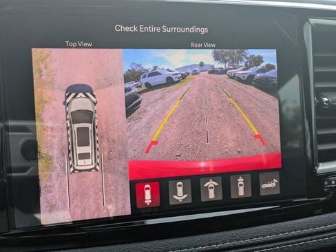 New 2026 Chrysler Pacifica Select image 18