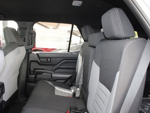 New 2026 Toyota 4Runner TRD Sport AWD/4WD image 44