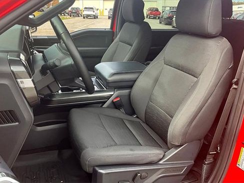 Used 2022 Ford F150 XLT w/ Equipment Group 302A High image 25