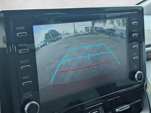 Used 2020 Toyota Corolla SE FWD image 10