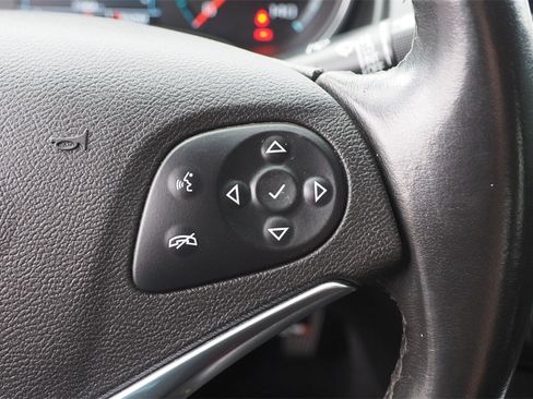 Used 2018 Chevrolet Impala Premier image 29