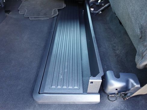 Used 2024 Ford F150 XLT w/ Mobile Office Package image 25