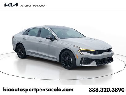 New 2026 Kia K5 GT-Line w/ GT-Line Premium Package