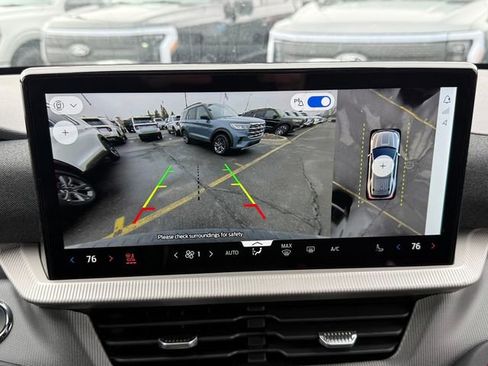 New 2026 Ford Explorer ST-Line image 19