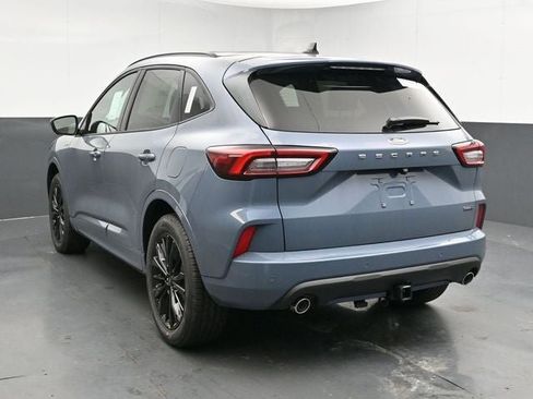 New 2026 Ford Escape ST-Line Elite w/ Premium Technology Package image 8