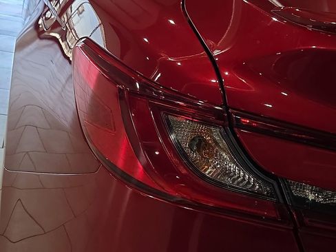 Certified 2025 Toyota Camry SE w/ Convenience Package FWD image 10