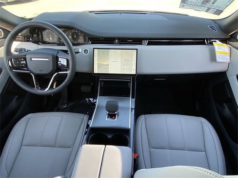 New 2026 Land Rover Range Rover Evoque S image 14