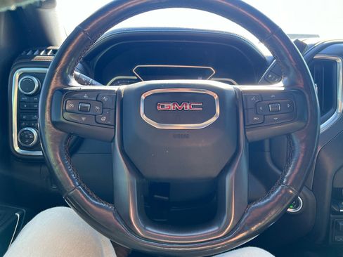 Used 2019 GMC Sierra 1500 AT4 w/ AT4 Premium Package image 24