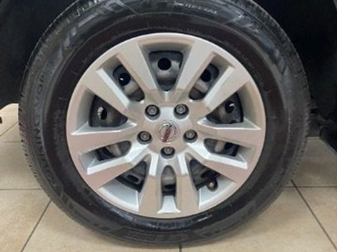 Used 2019 Nissan Rogue Sport S image 33