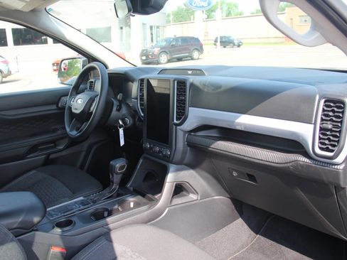 Used 2024 Ford Ranger XL w/ Trailer Tow Package image 22