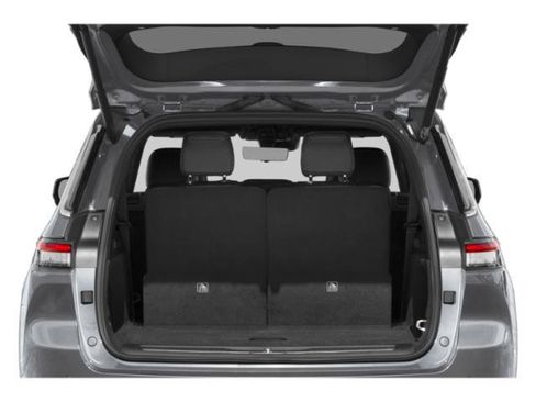 Used 2023 Jeep Grand Cherokee L Overland image 14