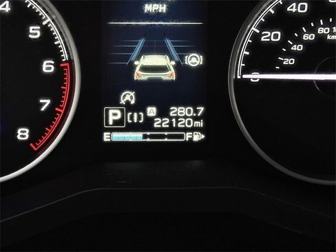 Used 2023 Subaru Forester Premium image 19