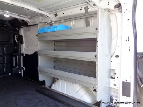 Used 2019 Ford Transit 250 130 Low Roof RWD image 23